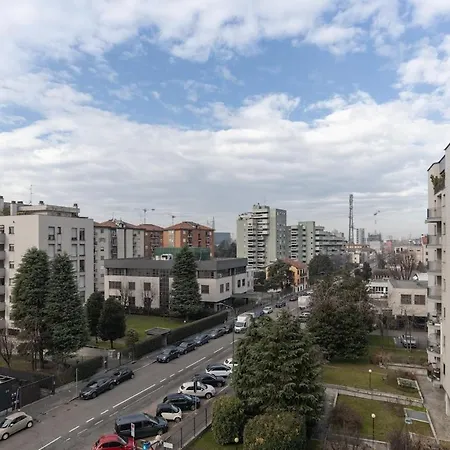 Brenta-fondazione Prada - Free Private Parking & Terrace Apartment *