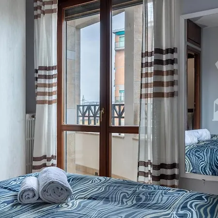 Brenta-fondazione Prada - Free Private Parking & Terrace *