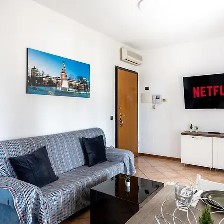 Brenta-fondazione Prada - Free Private Parking & Terrace