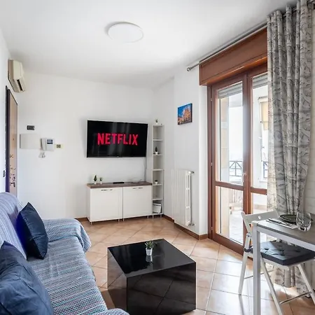 Apartment Brenta-fondazione Prada - Free Private Parking & Terrace *