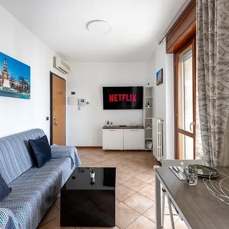 Brenta-fondazione Prada - Free Private Parking & Terrace